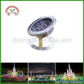 Landscaping Products Underwater Swimming Pool Lights LED Lamp